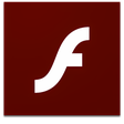 Icon of program: Adobe Flash Player