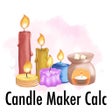 Icono del programa: The Candle Maker Calculat…