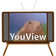 Icon of program: YouView