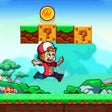 Icon of program: Super Toby Adventure