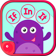 Icon of program: Kids Learning Word Games