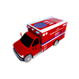 Icon of program: Rambling Ambulance