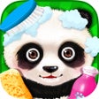 Icon of program: Zoo Salon - baby games