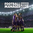 Icon of program: Football Manager 2021