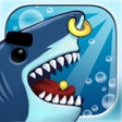 Icono de programa: Angry Shark Evolution Cli…