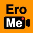 Icon of program: Ero.Me: Video ChatLive St…