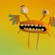 Icon of program: Paint 3D Creatures