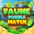 Icono de programa: Faune Puzzle Match