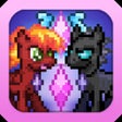 Icono del programa: Battle Gem Ponies