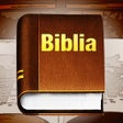 Icono de programa: Santa Biblia Reina Valera…