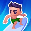 Icon of program: Idle Surfing