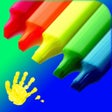 Icon of program: Play  Learn Color Flashca…