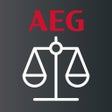 Icono de programa: AEG Kitchen Scale