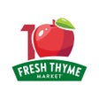 Icono de programa: Fresh Thyme