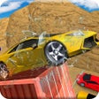 Icon of program: Car Crash Stunt Simulator