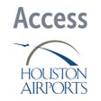 Icono del programa: Access Houston Airports