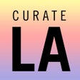 Icono de programa: Curate.LA