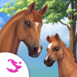 Icono de programa: Star Stable Horses