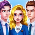 Icon of program: Vampire Secrets 1: Girls …