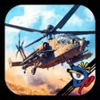 Icon of program: Apache Gunner