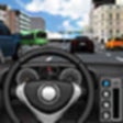 Icono de programa: Traffic and Driving Simul…