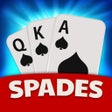 Icono de programa: Spades Trickster Game Jog…