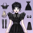 Icon of program: Magic Fashion: Doll Dress…