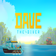 Icono del programa: Dave the Diver