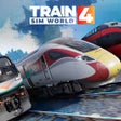 Icono del programa: Train Sim World 4