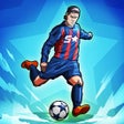 Icono de programa: Superstar Soccer