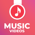 Icono de programa: Music Video App