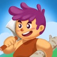 Icon of program: Idle Jungle: Survival Bui…