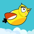 Icon of program: Fatty Bird Never Dies: Cr…