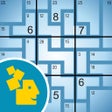 Icono de programa: SumSudoku: Killer Sudoku