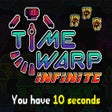 Icon of program: Time Warp Infinite