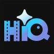 Icon of program: AI Video Enhancer - HiQua…