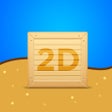 Icon of program: Physics Sandbox 2D Editio…