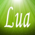 Icono del programa: Lua IDE Fresh Edition