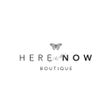 Icono de programa: Here  Now Boutique