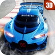 Icono de programa: City Racing 3D