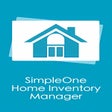 Icon of program: SimpleOne Home Inventory …