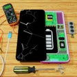 Icono de programa: Mobile Repair Store Simul…