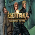 Icono del programa: Rise of the Triad: Ludicr…