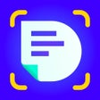 Icon of program: PDF Scanner PDF Editor Ap…