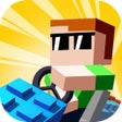 Icono de programa: Brick Racing 3D