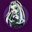 Icono del programa: Monster High Dress Up