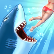 Icono de programa: Hungry Shark Evolution