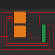 Icon of program: Digital Logic Sim