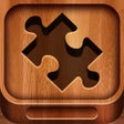 Icon of program: Jigsaw Puzzles Real Jigsa…