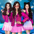 Icon of program: Kpop Girls Dress Up Chall…